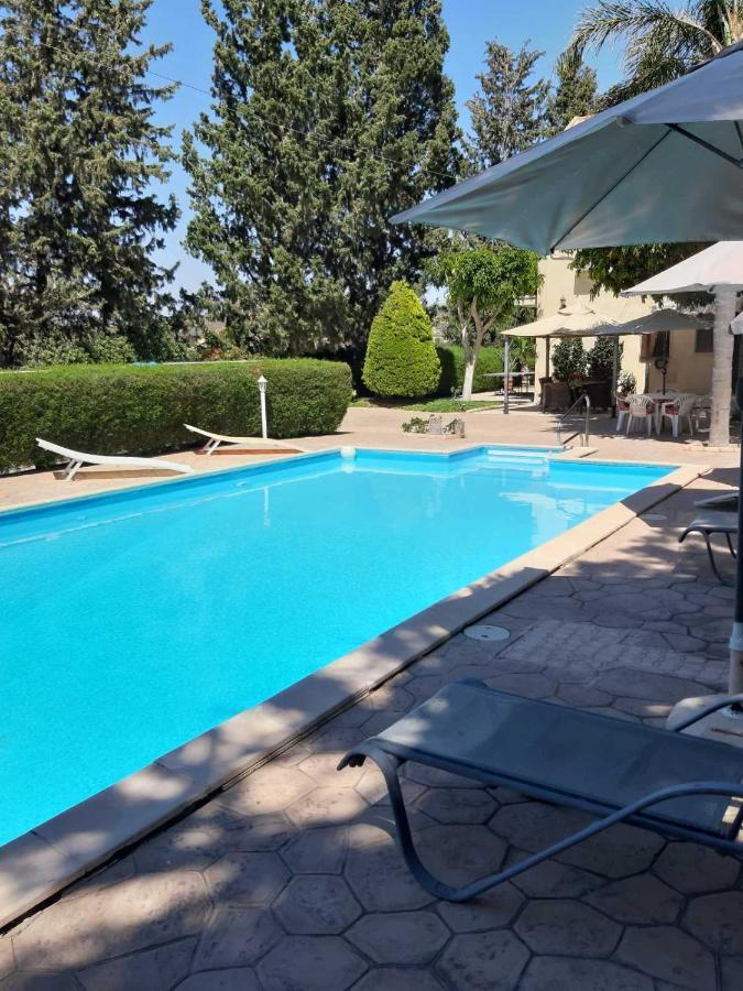 Zena Holiday Villa Писури Екстериор снимка
