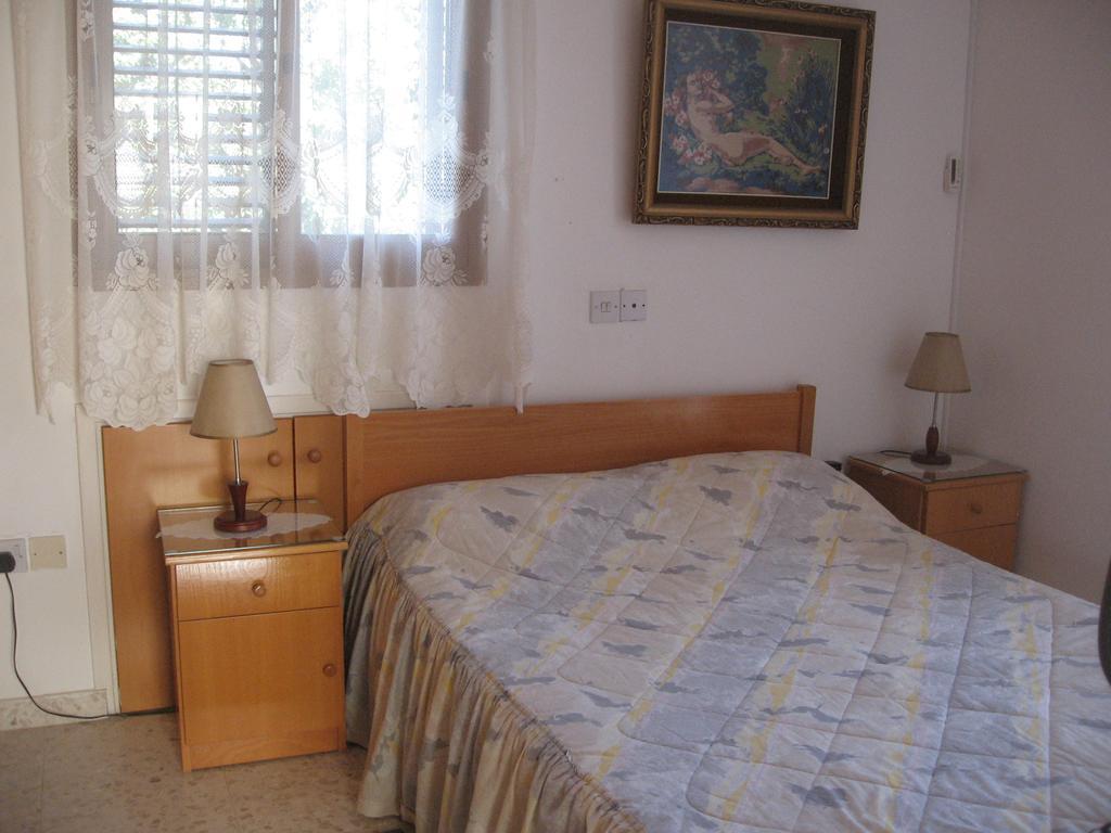 Zena Holiday Villa Писури Екстериор снимка
