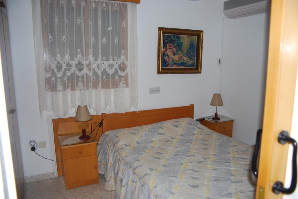 Zena Holiday Villa Писури Екстериор снимка