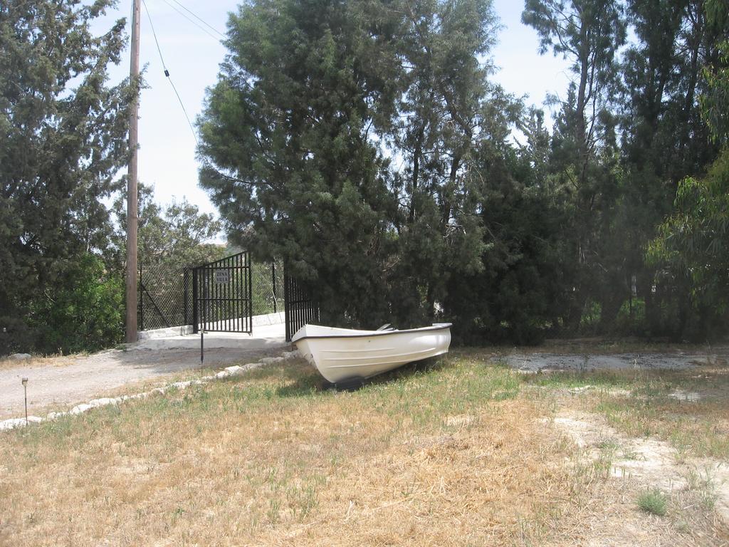 Zena Holiday Villa Писури Екстериор снимка