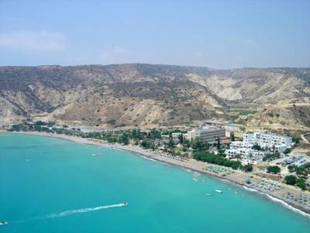 Zena Holiday Villa Писури Екстериор снимка